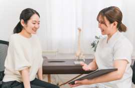 アフターケアの画像